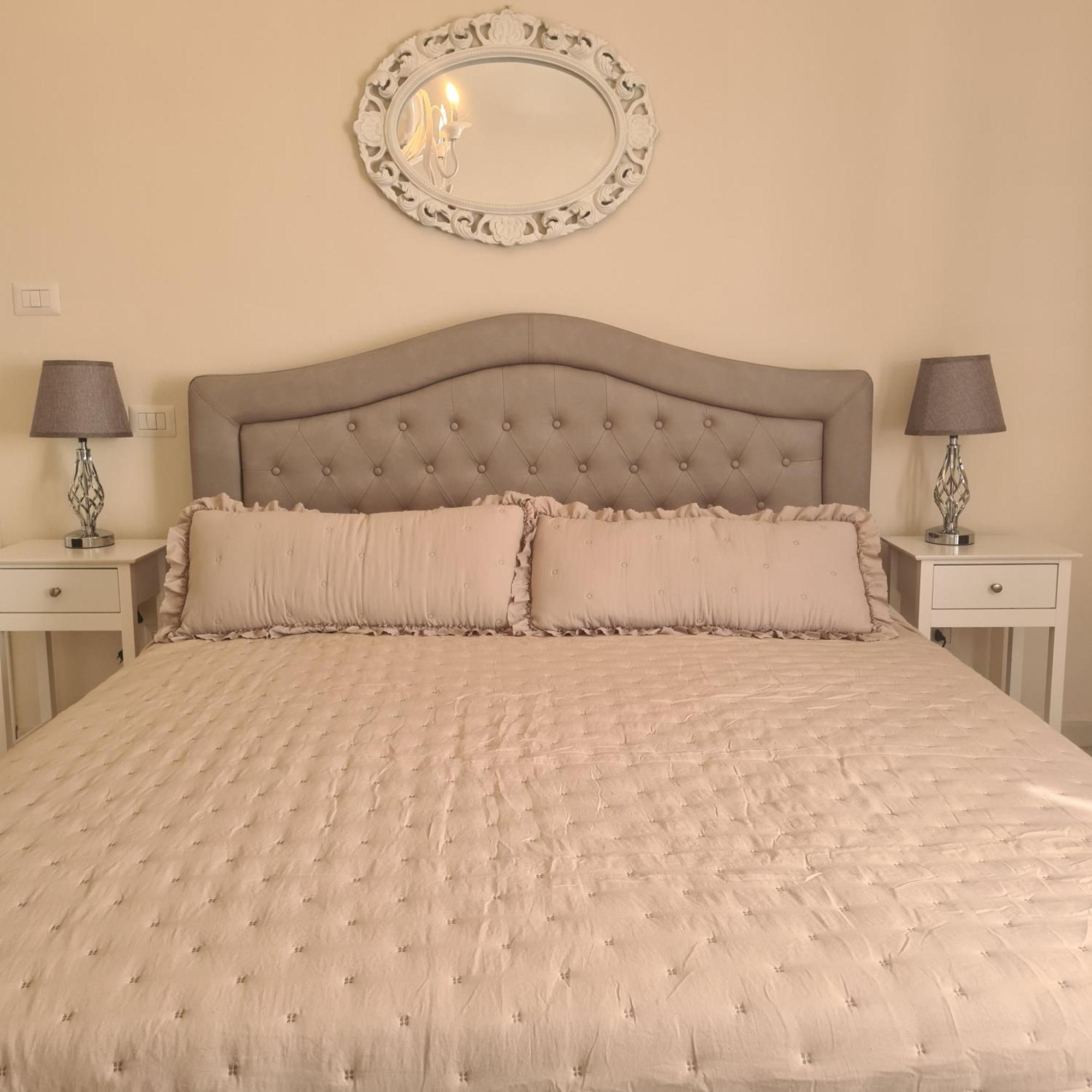 Cascina Antiche Terre Bed & Breakfast Campegine Exterior photo