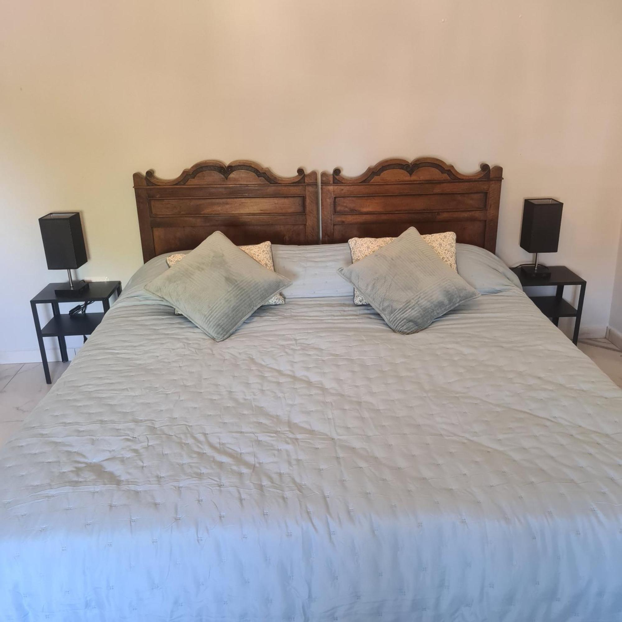 Cascina Antiche Terre Bed & Breakfast Campegine Exterior photo